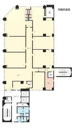堺市堺区大町東貸店舗　物件番号：817348