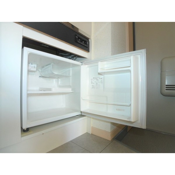 メション志木の設備