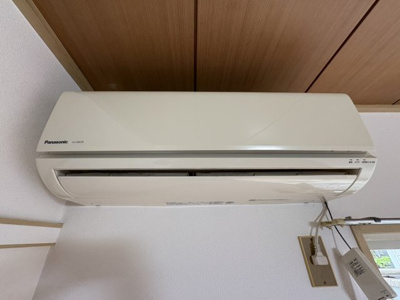 【設備】 | 糸井ハイツ