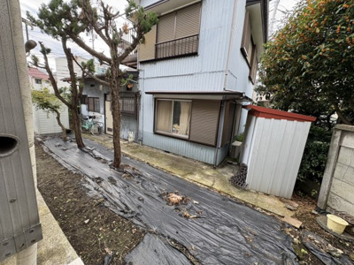 【展望】 | 糸井ハイツ