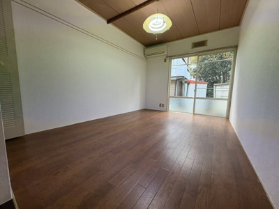 【洋室】 | 糸井ハイツ