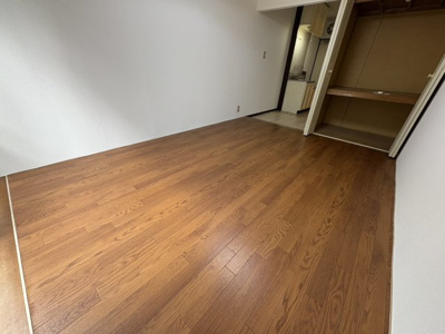 【内装】 | 糸井ハイツ