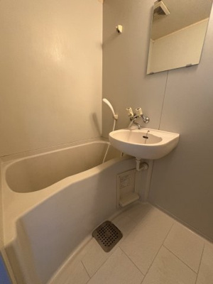 【浴室】 | 糸井ハイツ