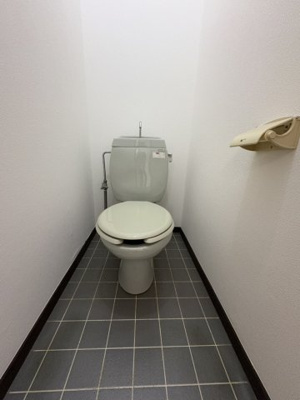 【トイレ】 | 糸井ハイツ