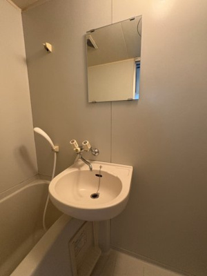 【洗面所】 | 糸井ハイツ