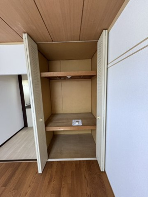 【収納】 | 糸井ハイツ