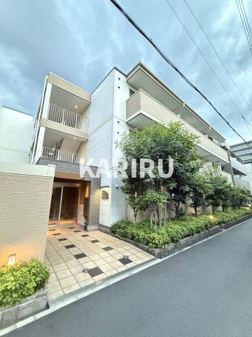 パールコート今里