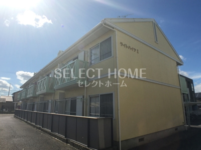  | ライトハイツI棟