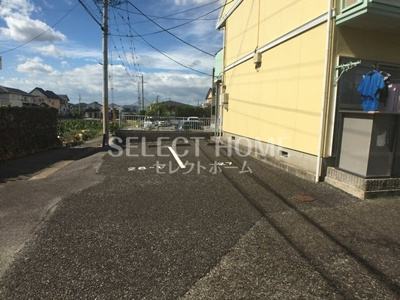  | ライトハイツI棟