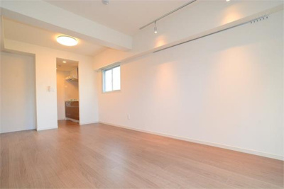 【居間・リビング】 | ステージグランデ上野