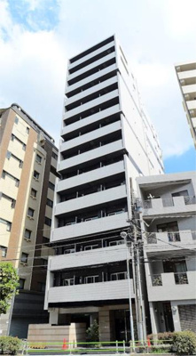 【外観】 | ステージグランデ上野