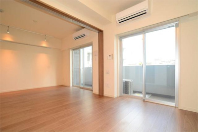 【居間・リビング】 | ステージグランデ上野