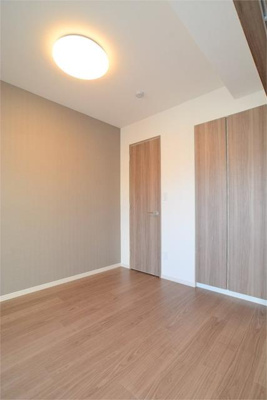 【寝室】 | ステージグランデ上野