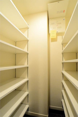 【収納】 | ステージグランデ上野