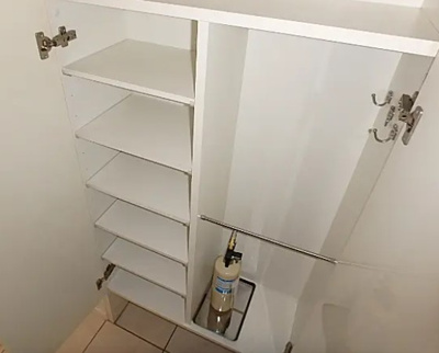 【収納】 | KDXレジデンス大山