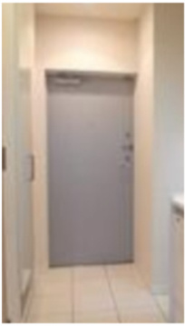 【玄関】 | KDXレジデンス大山