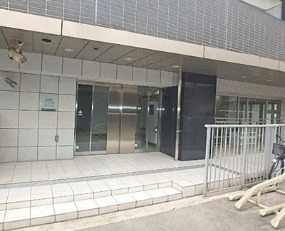 【エントランス】 | KDXレジデンス大山