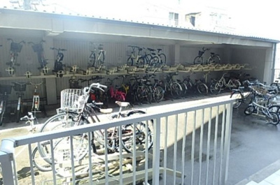 【その他共用部分】 | KDXレジデンス大山