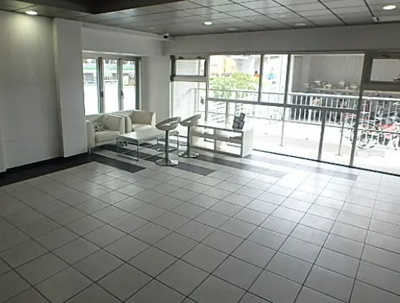 【その他共用部分】 | KDXレジデンス大山