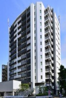 【外観】 | KDXレジデンス大山