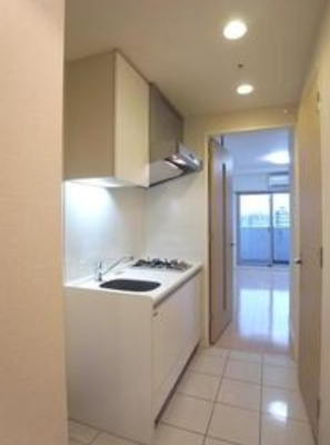 【キッチン】 | KDXレジデンス大山