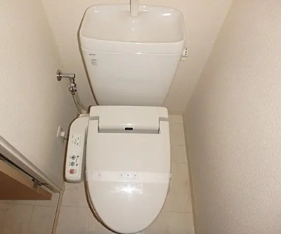 【トイレ】 | KDXレジデンス大山