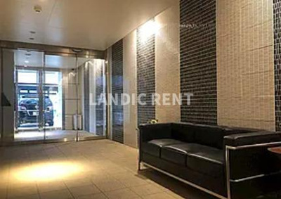 【ロビー】 | グランパーク県庁前