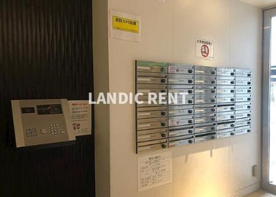 【設備】 | グランパーク県庁前