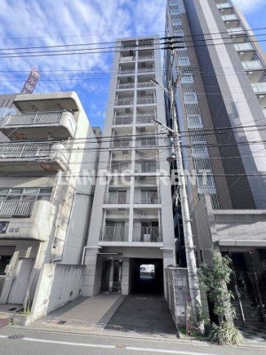 【外観】 | グランパーク県庁前