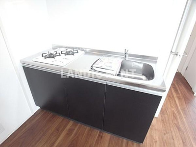 【キッチン】 | グランパーク県庁前