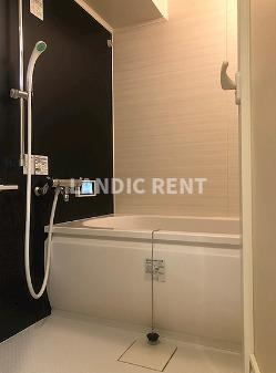 【浴室】 | グランパーク県庁前