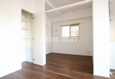 【内装】 | グランパーク県庁前