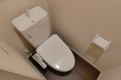 【トイレ】 | MELDIA福生Ⅲ