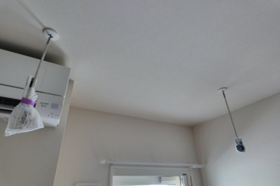 【設備】 | MELDIA福生Ⅲ