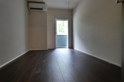 【居間・リビング】 | MELDIA福生Ⅲ