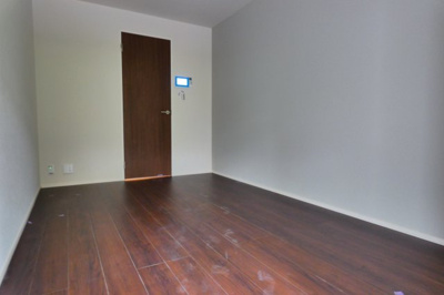 【洋室】 | MELDIA福生Ⅲ