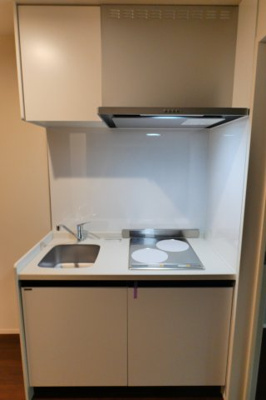 【キッチン】 | MELDIA福生Ⅲ