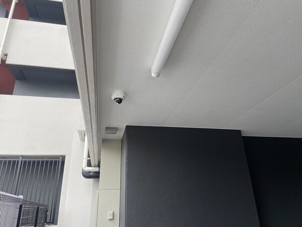 P's imaike(ピースイマイケ)のバルコニー