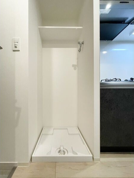 P's imaike(ピースイマイケ)の設備