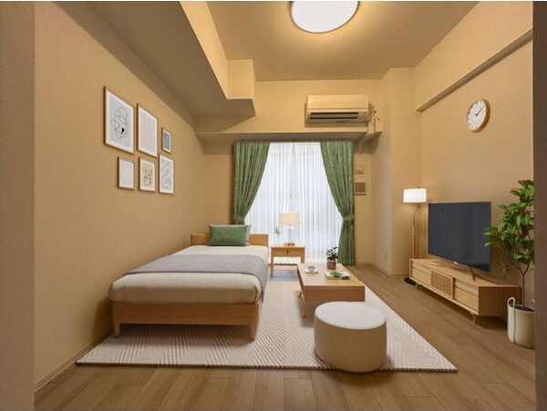 P's imaike(ピースイマイケ)のその他