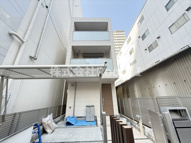 西区新町３丁目へーベルハウスB棟の画像