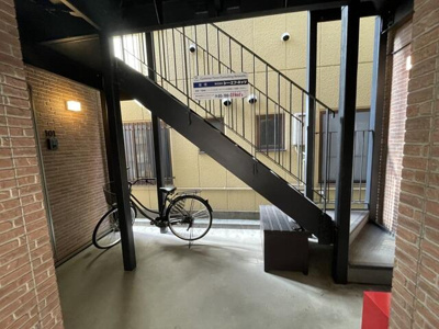 【その他】 | アリエッタ南蒲田