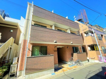 アリエッタ南蒲田の画像