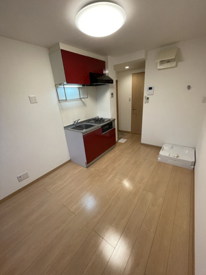 【居間・リビング】 | アリエッタ南蒲田