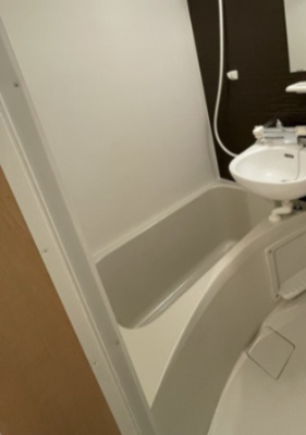 【浴室】 | アリエッタ南蒲田