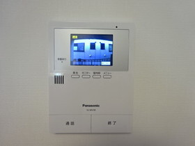 【セキュリティ】 | アリエッタ南蒲田