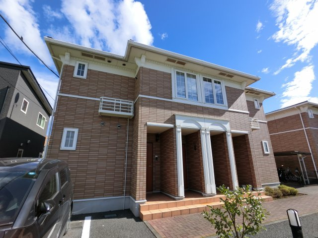 アクアリード　Aの画像