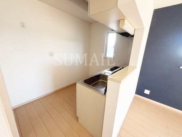 コートダジュールのその他|キッチンです！