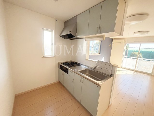 コートダジュールのキッチン|キッチンです！