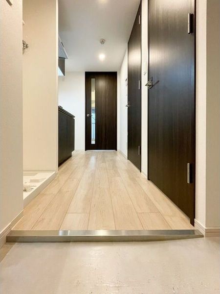 P's imaike(ピースイマイケ)の内装